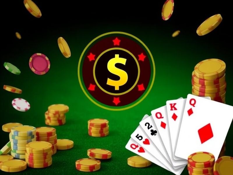 Explore the latest in casino games online that pay real money. Find legal, secure platforms, game recommendations, and expert tips to maximize your winnings.